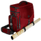 Enhance RPG Adventurer's Bag Collector's Edition (Red)