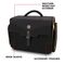 Enhance Miniature Figure Travel Case