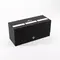 Gamegenic Triple Deck Holder XL 300+ Black