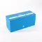 Gamegenic Triple Deck Holder XL 300+ Blue