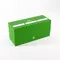 Gamegenic Triple Deck Holder XL 300+ Green