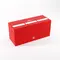 Gamegenic Triple Deck Holder XL 300+ Red