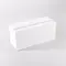 Gamegenic Triple Deck Holder XL 300+ White