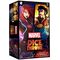Dice Throne Marvel 2-Hero Box 1 (Black Widow, Dr Strange)