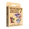 Munchkin 7 Cheat With Both Hand