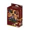 One Piece Ultra Deck - The Three Brothers ST13