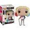 Φιγούρα Funko POP! HARLEY QUINN - SUICIDE SQUAD #97