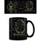 Master Chief Tech Black Mug 310ml - Halo Infinite