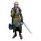 Elrond 18cm LOTR Mini Epis