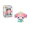 Φιγούρα Funko POP! MY MELODY - SANRIO: HELLO KITTY #61