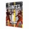 Hunter: The Reckoning - Storyteller Screen Kit