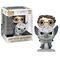 Funko POP! HARRY & BUCKBEAK - HARRY POTTER #123