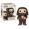 Funko POP! HAGRID ANIMAL PELT OUTFIT - HARRY POTTER SUPER SIZED #171