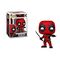 Φιγούρα Funko POP! DEADPOOL - DEADPOOL #1362