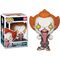 Funko POP! PENNYWISE FUNHOUSE (WITH DOG TONGUE) - IT CHAPTER 2 #781