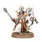 Adepta Sororitas: Ministorum Priest