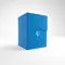 Gamegenic Deck Holder 100+ Blue