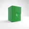 Gamegenic Deck Holder 100+ Green