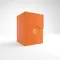 Gamegenic Deck Holder 100+ Orange