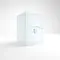 Gamegenic Deck Holder 100+ White