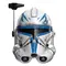 Star Wars Black Series Clone Captain Rex Electronic Helmet