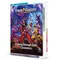 Power Rangers RPG: A Jump Through Time Sourcebook
