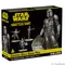 Star Wars: Shatterpoint - Certified Guild Squad Pack
