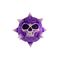 Warhammer Plush Figure Purple Sun of Shyish 38cm