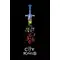 The City of Kings 5th Ann. Refreshed Edition