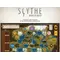 Scythe Modular Board