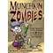 Munchkin Zombies Deluxe