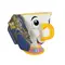 Beauty and the Beast Mug Chip
