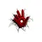 Marvel 3D Light Iron Man Hand - Damaged Packaging