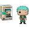 Funko POP! ZORO - ONE PIECE #327