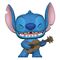 Φιγούρα Funko POP! STITCH W/ UKELELE