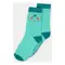 Pokemon Socks Bulbasaur 43-46