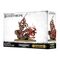 Daemons of Khorne Bloodthrone / Skullcannon