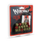 Werewolf: The Apocalypse 5th - Dice and Form Card Set