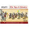 The Age of Chivalry: Foot Knights (1150-1320)