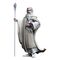 Mini Epics Gandalf the White - Lord Of the Rings 18cm