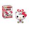 Funko POP! HELLO KITTY POLAR BEAR - HELLO KITTY #69