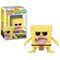 Funko POP! CAVEMAN SB - SPONGEBOB SQUAREPANTS 25TH ANNIVERSARY #1669