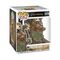 Funko POP! TREEBEARD W/ MERRY & PIPPIN - THE LORD OF THE RINGS #1579