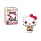 Funko POP! HELLO KITTY W/ DESSERT - HELLO KITTY #89