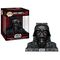 Φιγούρα Funko POP! DARTH VADER THRONE - STAR WARS: DARK SIDE #745