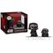 Φιγούρα Funko POP! KYLO REN W/ DARTH VADER'S HELMET - STAR WARS: DARK SIDE #739