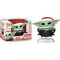 Φιγούρα Funko POP! GROGU PRAM - THE MANDALORIAN #746
