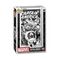 Φιγούρα Funko POP! COMIC COVERS: CAPTAIN AMERICA - MARVEL'S 85TH #61