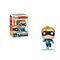 Φιγούρα Funko POP! MR. INCREDIBLE - INCREDIBLES 20TH ANN. #1509