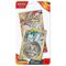 Scarlet & Violet 8 Surging Checklane Blister - Pachirisu